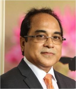 Anjan Chowdhury Pintu
