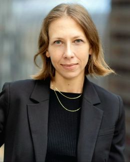 Olenka Denysenko