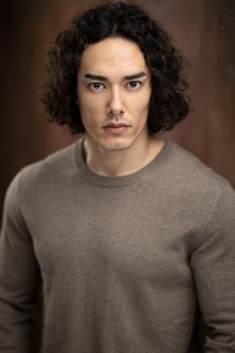 Kaito Behjatnejad