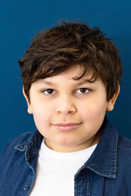 Матео Морено