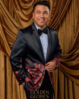 Christian Moralde