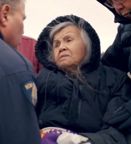 Сесилия Пол