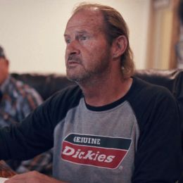 Уэсли Джексон