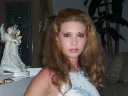 Кристи Лэндерс