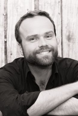 Christoph Busche