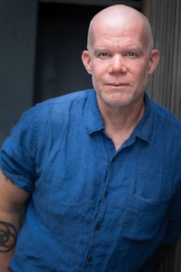 Брендан Берк