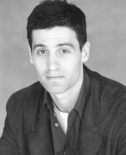 Jason Grant Smith
