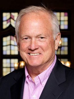 Рэнди Робертс