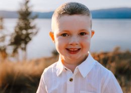 Линкольн Грант