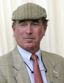 Марк Филлипс