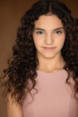 Камила Куэвас