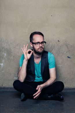 Рик МакМюррей