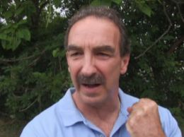 Томас Стюарт