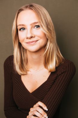 Клаудия Хастингс