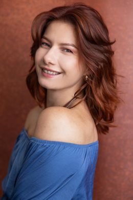 Кили Суинтон