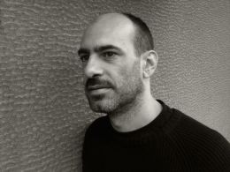 Димитрис Дросос