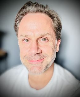 Dave Mishevitz