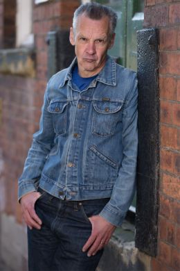 Гордон Ренни