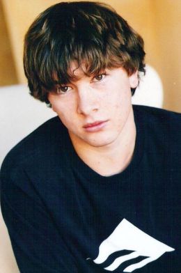 Мэтт Спенглер