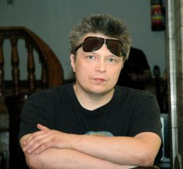 Muniek Staszczyk