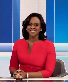 Джиллиан Джозеф