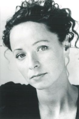Katharine Peachey