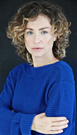 Ángela del Salto