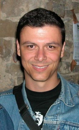 Сергей  Станойковский