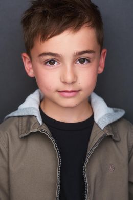 Леонард Жером