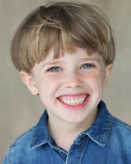 Джейк ЭфДжей Миллер