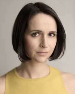 Кристина Каталина