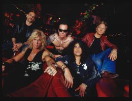Velvet Revolver