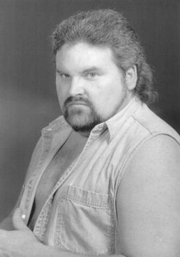 Род Бриттон