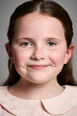 Мали МакЮэн