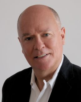 Энтони Милн