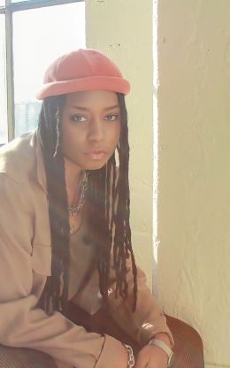 Аника Джарретт