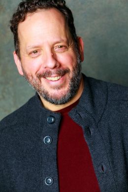 Аарон Прюнер