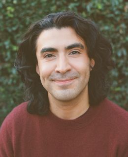 Дэнни Ривера