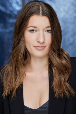 Priscilla Dhaussy