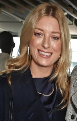 Оливия Грант