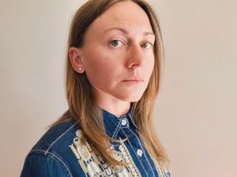 Samantha V. Christie