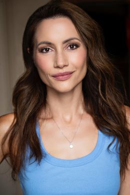 Laura Stejskal