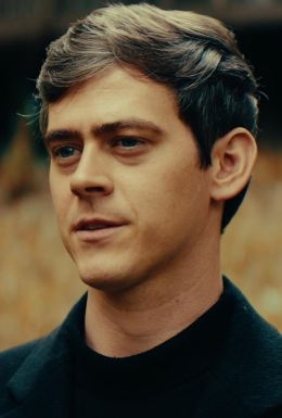 Джейк Сантанджело