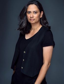 Suz Mawer