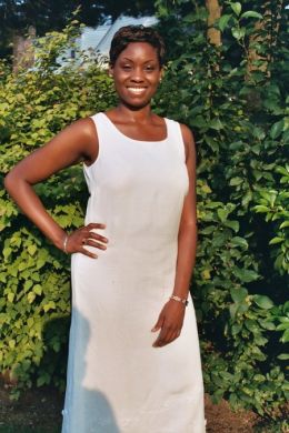 Michelle-Anne M. Small