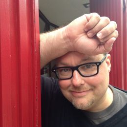 Ти ДеМартино