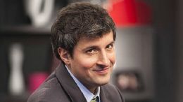 Хавьер Антон