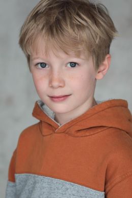 Джаспер Эмброуз