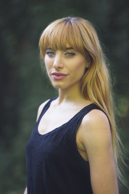 Клаудия Сирилло