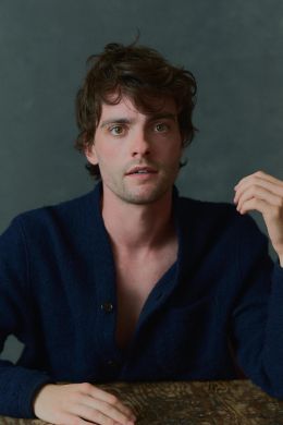 Томас Грант